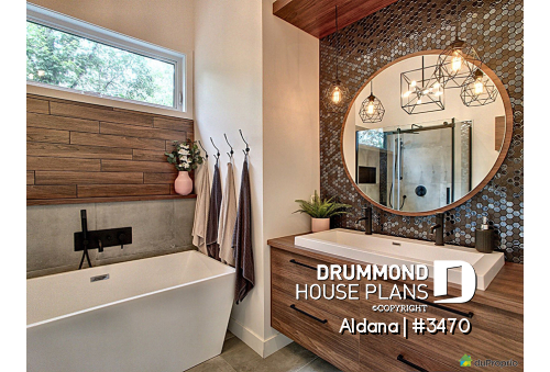 Photo Bathroom - Aldana