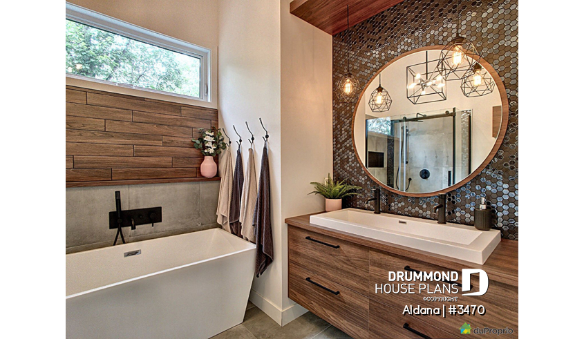 Photo Bathroom - Aldana