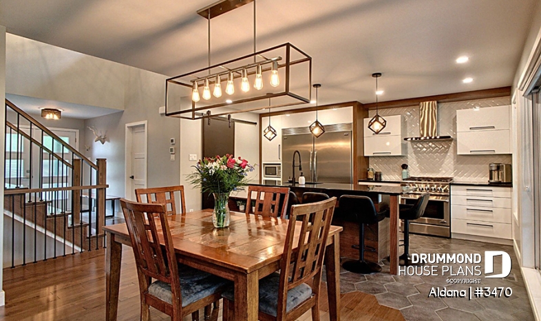 Photo Dining room - Aldana