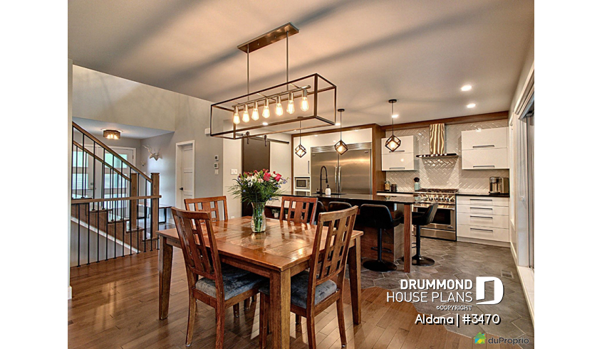 Photo Dining room - Aldana