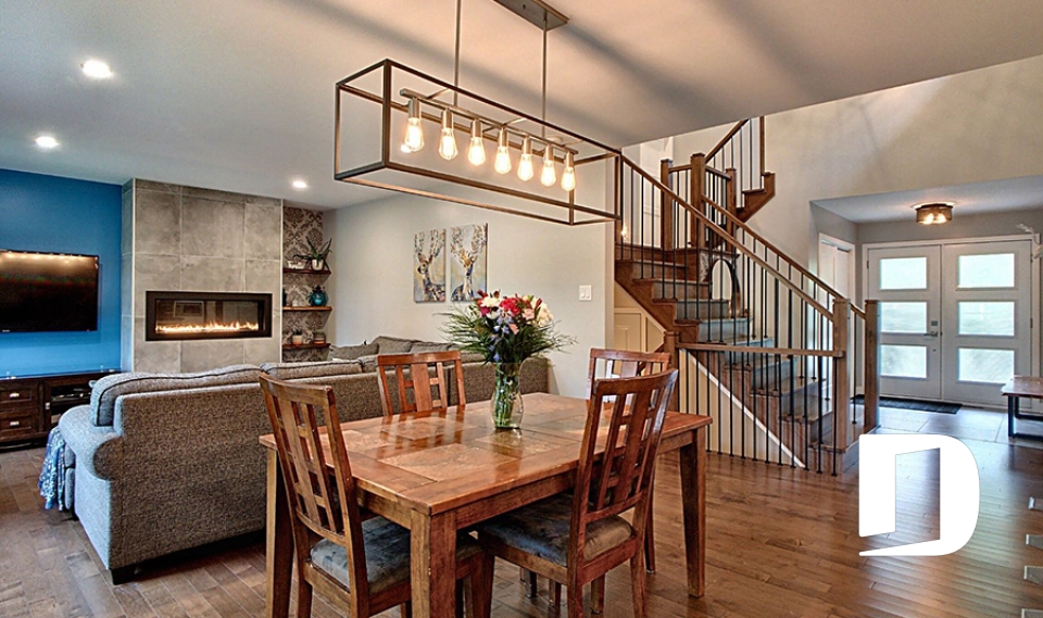 Photo Dining room - Aldana