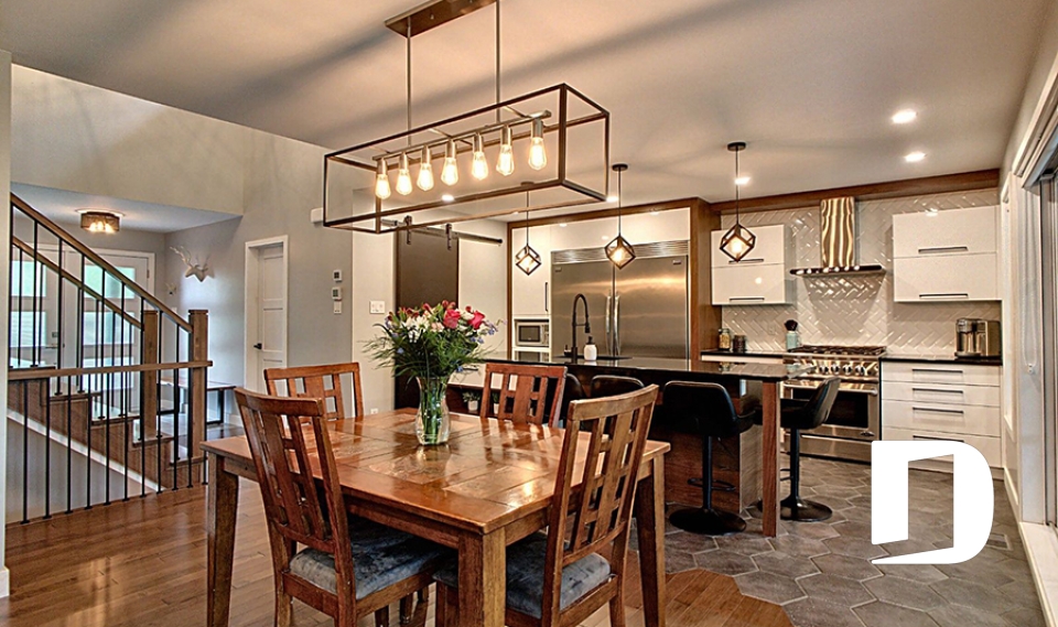 Photo Dining room - Aldana