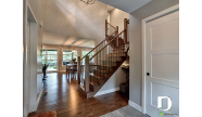 Photo thumbnail Foyer - Plan 3470