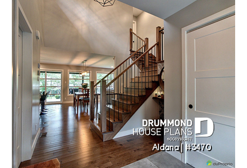 Photo Foyer - Aldana