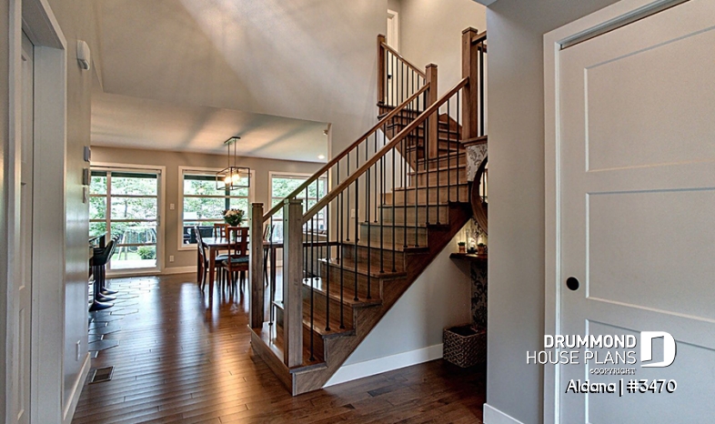 Photo Foyer - Aldana