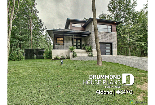 Photo front - Aldana