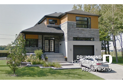 Photo front - Aldana