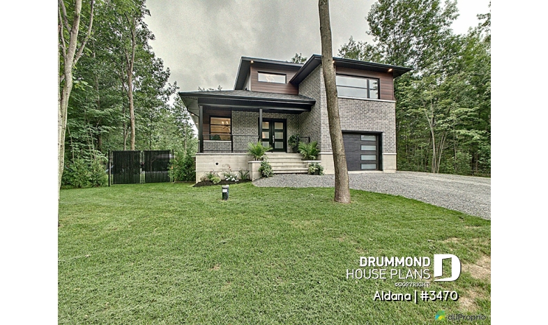 Photo front - Aldana