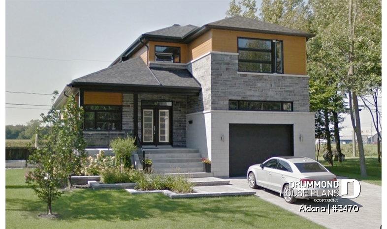 Photo front - Aldana