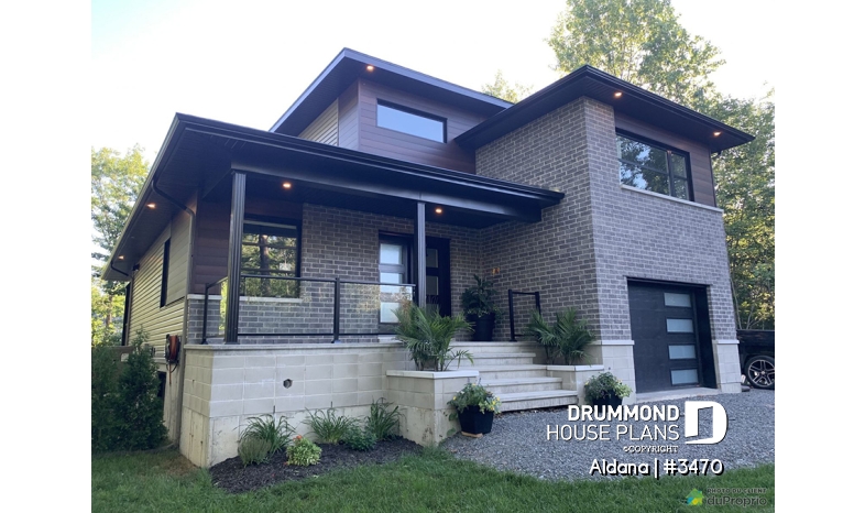 Photo front - Aldana