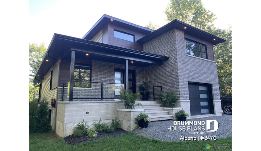 Photo front - Aldana