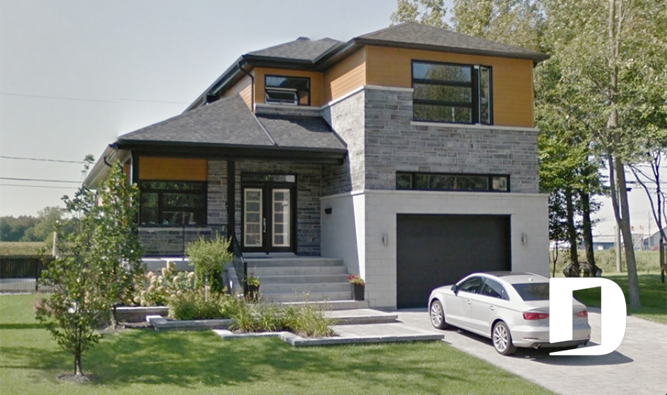 Photo front - Aldana