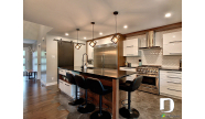 Photo thumbnail Kitchen - Plan 3470