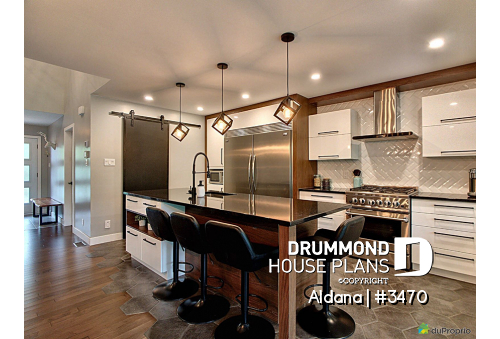 Photo Kitchen - Aldana