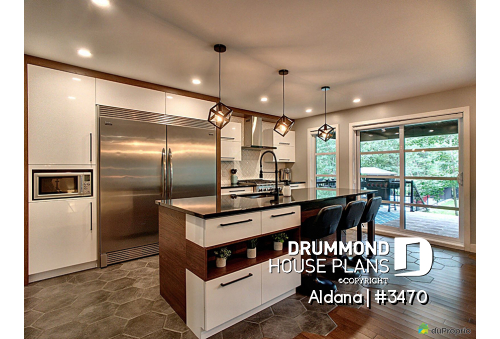 Photo Kitchen - Aldana