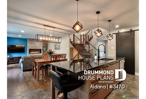 Photo Kitchen - Aldana