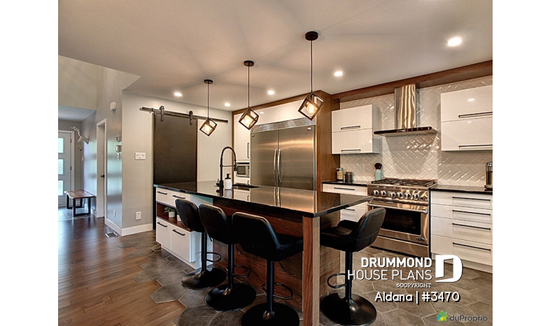 Photo Kitchen - Aldana