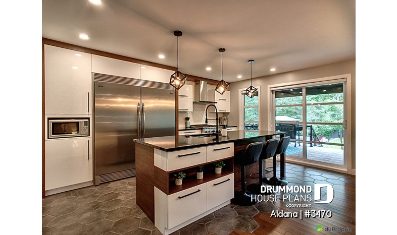 Photo Kitchen - Aldana