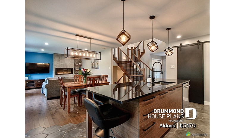 Photo Kitchen - Aldana