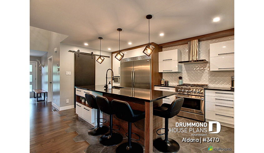 Photo Kitchen - Aldana