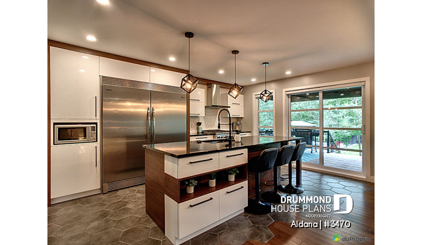 Photo Kitchen - Aldana