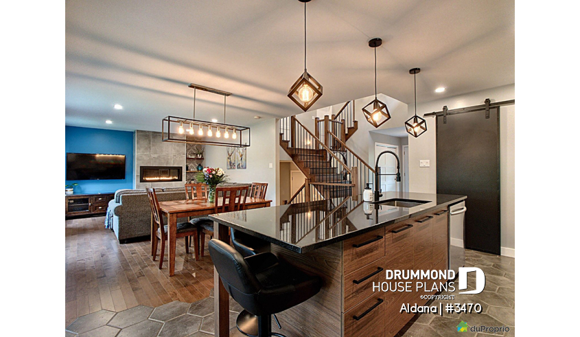 Photo Kitchen - Aldana