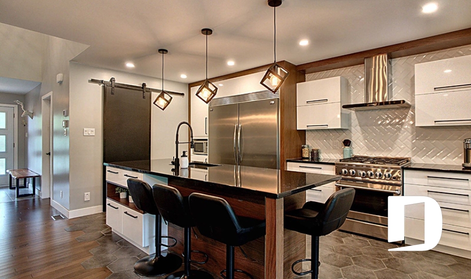 Photo Kitchen - Aldana