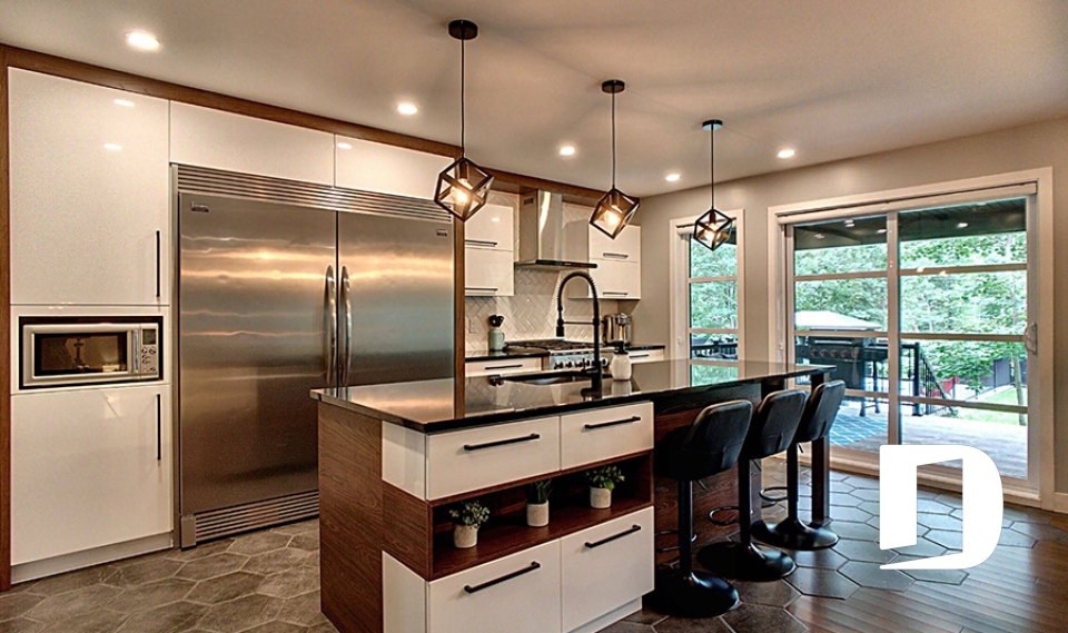 Photo Kitchen - Aldana