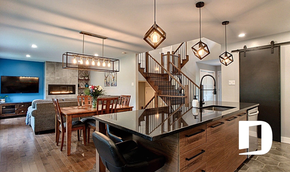 Photo Kitchen - Aldana