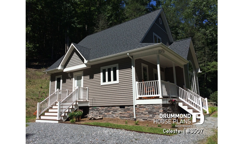 Photo front - Celeste 