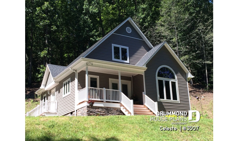 Photo front - Celeste 