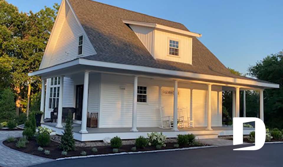 Photo front - Hickory Lane