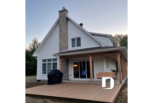 Photo back - Hickory Lane 2