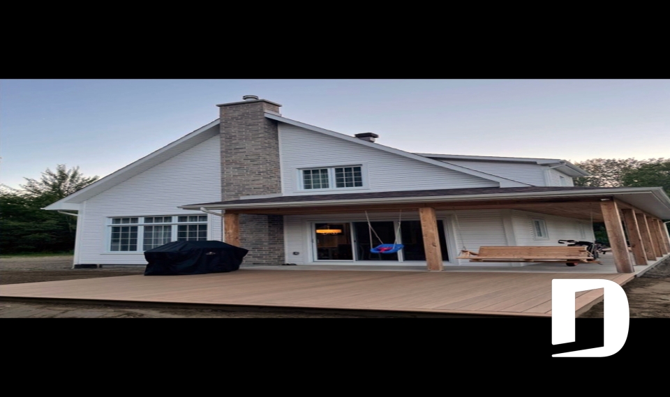 Photo back - Hickory Lane 2