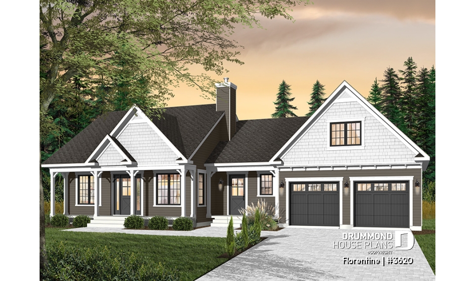 Color version 6 - Front - Florentine