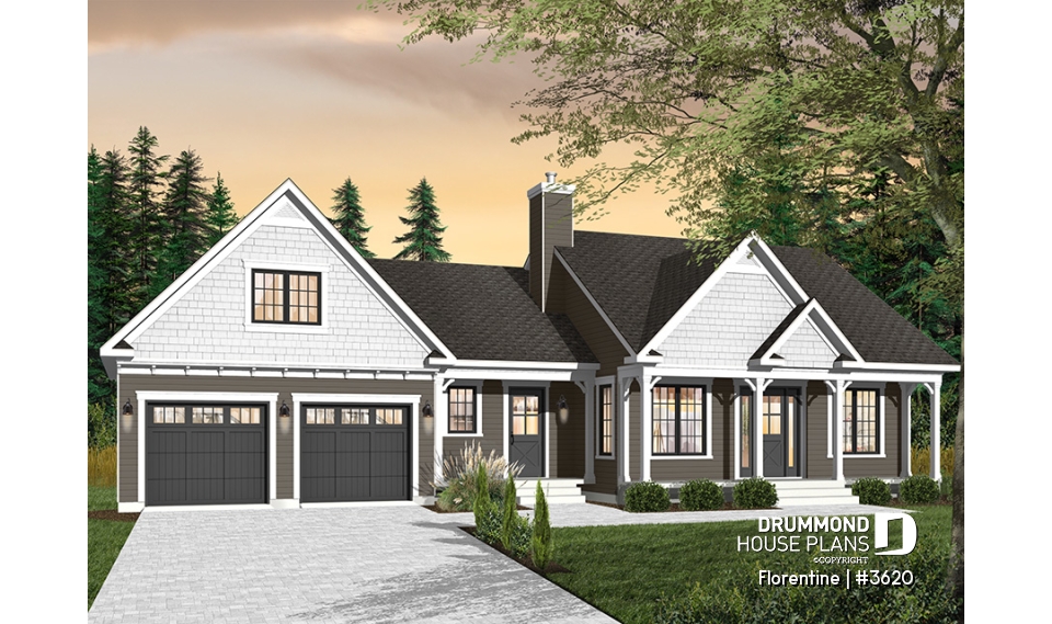 Color version 6 - Front - Florentine