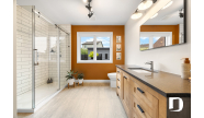 Photo thumbnail Bathroom - Plan 3620