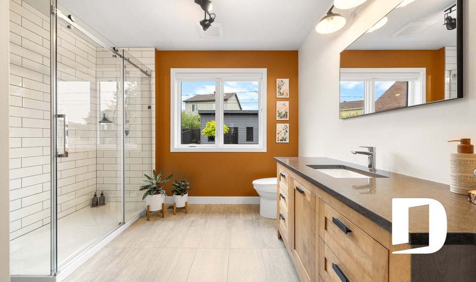 Photo Bathroom - Florentine