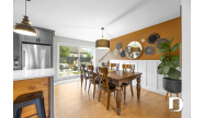 Photo thumbnail Dining room - Plan 3620