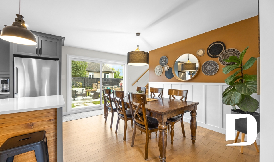 Photo Dining room - Florentine