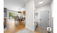 Photo thumbnail Foyer - Plan 3620