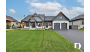 Photo thumbnail front - Plan 3620