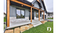 Photo thumbnail front - Plan 3620
