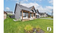 Photo thumbnail front - Plan 3620