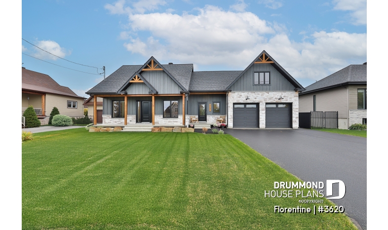 Photo front - Florentine