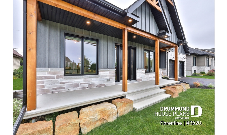 Photo front - Florentine