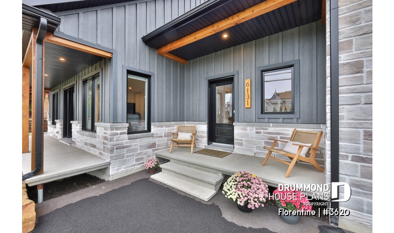 Photo front - Florentine