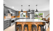 Photo thumbnail Kitchen - Plan 3620