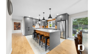 Photo thumbnail Kitchen - Plan 3620