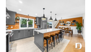 Photo thumbnail Kitchen - Plan 3620